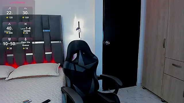 noah corvelle online show from 16, 11, 2025