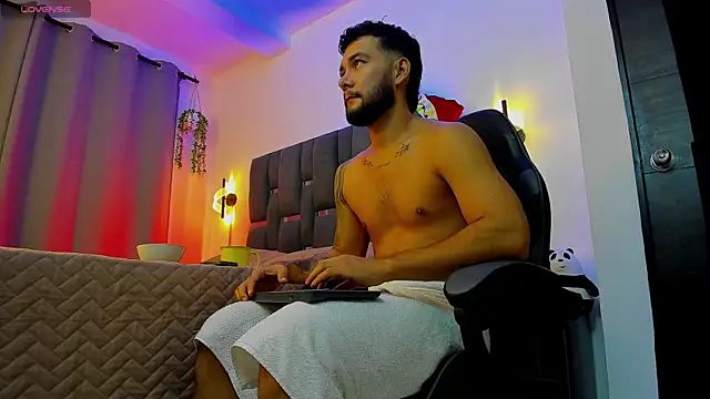 noah corvelle online show from 16, 12, 2025