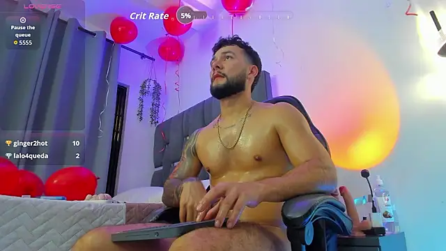 Snapshot of noah_corvelle chatting on 15, 2, 2026 noah corvelle online show from 15, 2, 2026