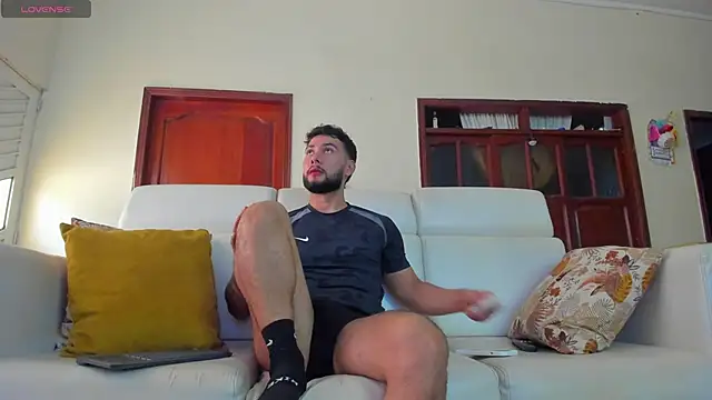 noah corvelle online show from 31, 3, 2026