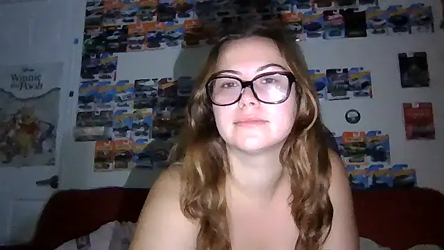 FreakyDreama online show from 4, 11, 2025