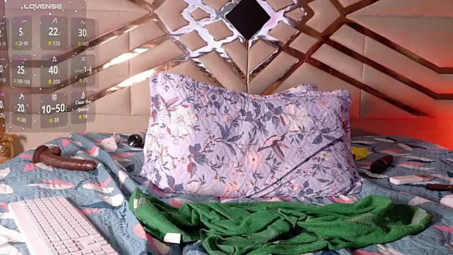 missfoster online show from 6, 4, 2026