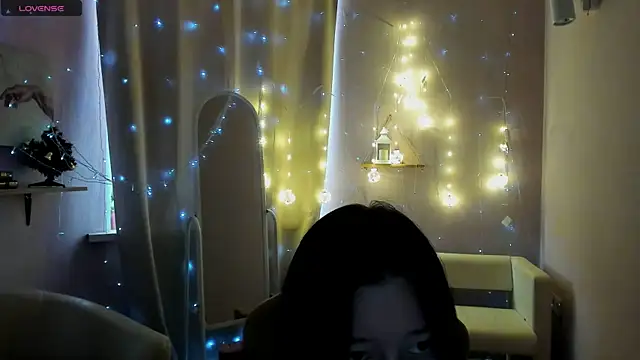 Hanako Rey online show from 11, 1, 2026