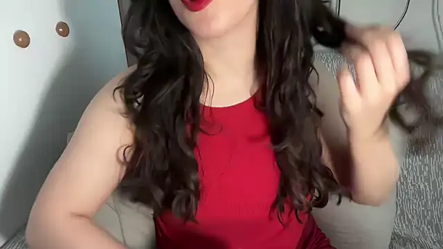 PLAYMATE6373 online show from 10, 4, 2026