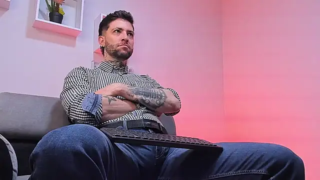 Supreme Alpha online show from 7, 11, 2025