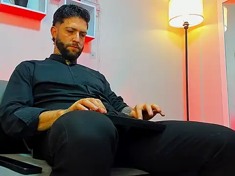 Supreme Alpha online show from 30, 11, 2025