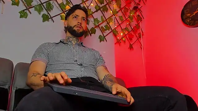 Supreme Alpha online show from 9, 1, 2026