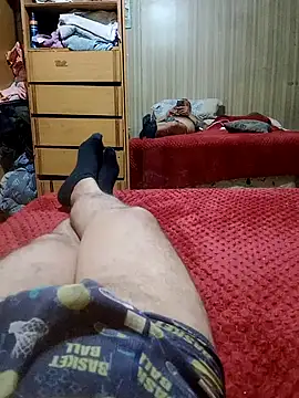 Crislechero  online show from 11, 11, 2025