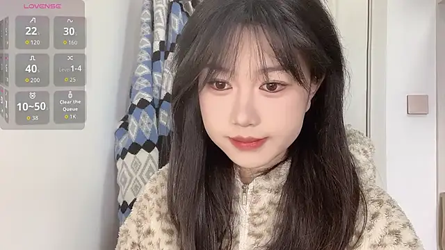 Snapshot of Xiaoji61 chatting on 5, 12, 2025 Xiaoji61 online show from 5, 12, 2025