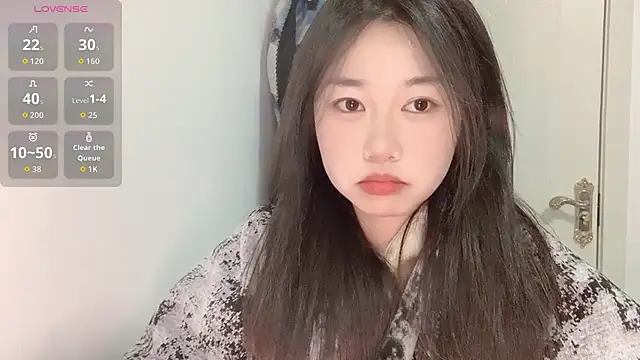 Snapshot of Xiaoji61 chatting on 6, 1, 2026 Xiaoji61 online show from 6, 1, 2026