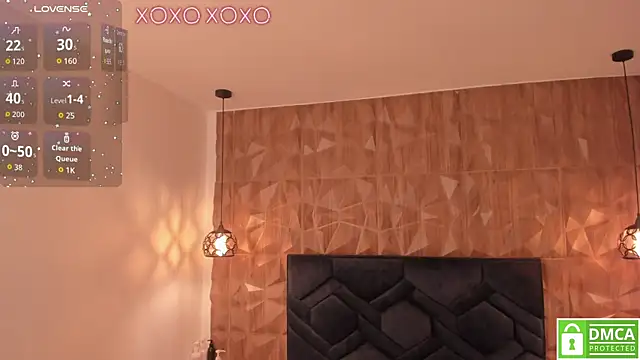 Kiara velvet   online show from 19, 12, 2025