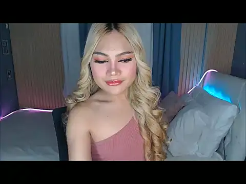 Tsfoxyangelx online show from 5, 1, 2026