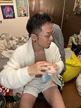 ippei0001 online show from 13, 2, 2026