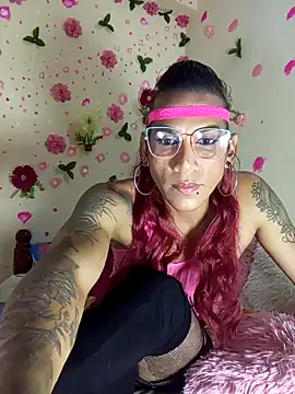 Snapshot of Sthefy_luna131 chatting on 8, 11, 2025 Sthefy luna131 online show from 8, 11, 2025