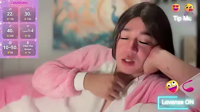 desirable miya online show from 16, 3, 2026