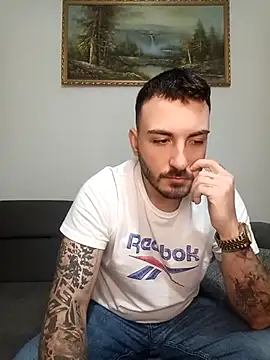 Snapshot of snncdgn chatting on 1, 12, 2025 snncdgn online show from 1, 12, 2025