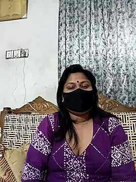 Snapshot of munni-506 chatting on 1, 12, 2025 munni-506 online show from 1, 12, 2025