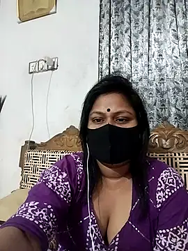 Snapshot of munni-506 chatting on 13, 12, 2025 munni-506 online show from 13, 12, 2025