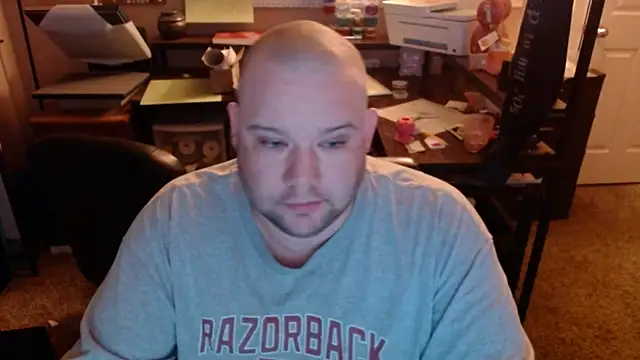 MegaChip online show from 4, 11, 2025