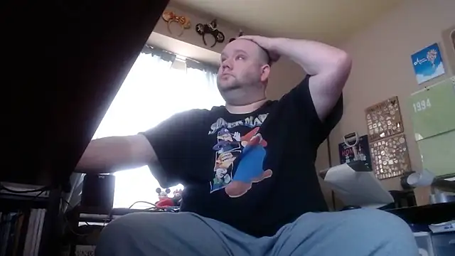 MegaChip online show from 7, 11, 2025