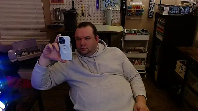 MegaChip online show from 13, 1, 2026