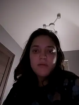 Snapshot of LinaGlow_ chatting on 8, 11, 2025 LinaGlow online show from 8, 11, 2025