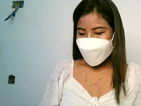 Snapshot of JENNY_20025 chatting on 15, 11, 2025 JENNY 20025 online show from 15, 11, 2025