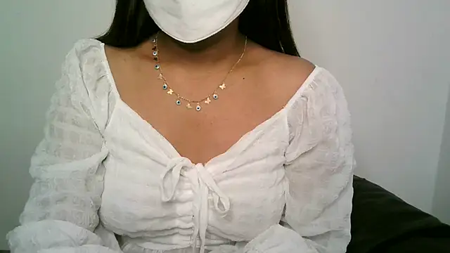 Snapshot of JENNY_20025 chatting on 29, 11, 2025 JENNY 20025 online show from 29, 11, 2025