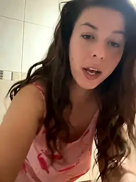 Snapshot of EdaQueen chatting on 12, 11, 2025 EdaQueen online show from 12, 11, 2025