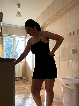 Snapshot of EdaQueen chatting on 24, 11, 2025 EdaQueen online show from 24, 11, 2025