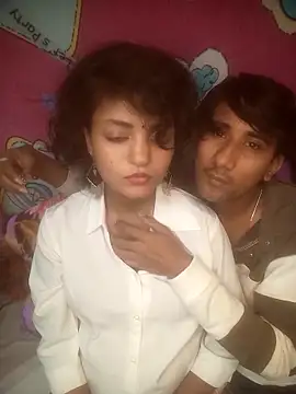 Freakingromance online show from 23, 2, 2026