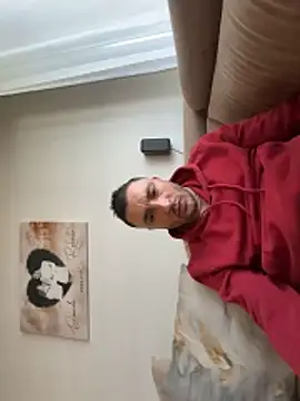 Sempresborroso 89 online show from 6, 3, 2026