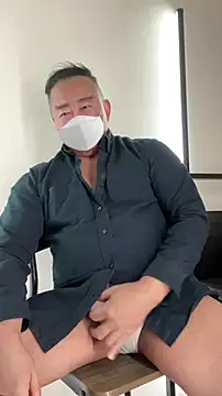 Snapshot of kentojp chatting on 14, 1, 2026 kentojp online show from 14, 1, 2026