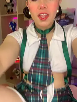 violettabond online show from 19, 2, 2026