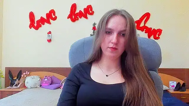 Nesie-Stoun online show from 5, 12, 2025