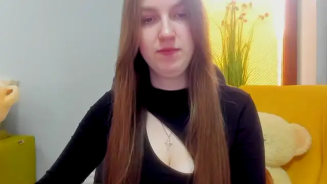 Nesie-Stoun online show from 13, 1, 2026