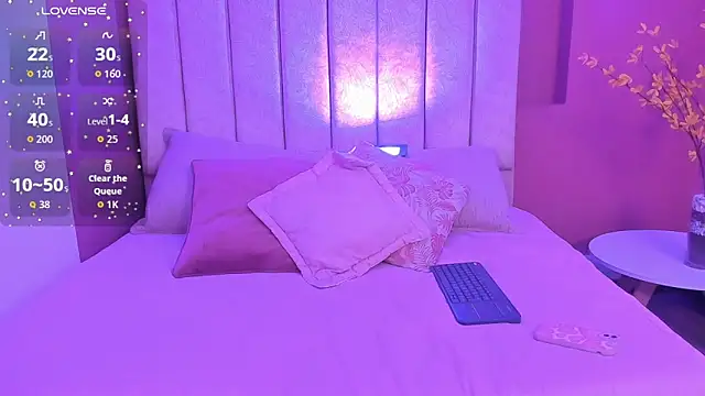 Snapshot of Kittyy_patitas_suaves chatting on 20, 11, 2025 Kittyy patitas suaves online show from 20, 11, 2025