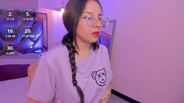 Snapshot of Kittyy_patitas_suaves chatting on 28, 11, 2025 Kittyy patitas suaves online show from 28, 11, 2025