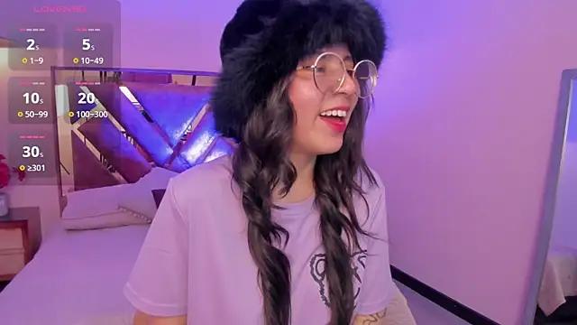 Snapshot of Kittyy_patitas_suaves chatting on 2, 12, 2025 Kittyy patitas suaves online show from 2, 12, 2025