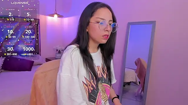 Snapshot of Kittyy_patitas_suaves chatting on 14, 12, 2025 Kittyy patitas suaves online show from 14, 12, 2025