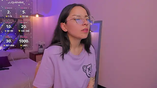 Snapshot of Kittyy_patitas_suaves chatting on 16, 12, 2025 Kittyy patitas suaves online show from 16, 12, 2025