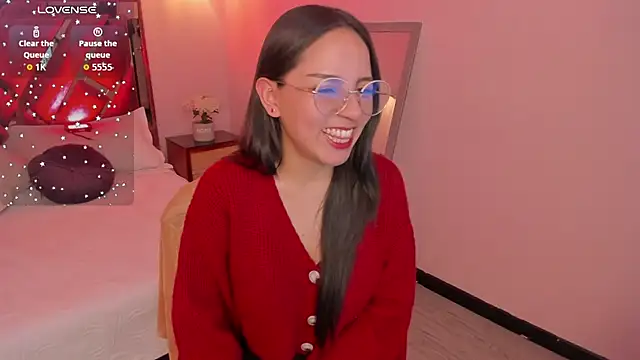 Snapshot of Kittyy_patitas_suaves chatting on 9, 1, 2026 Kittyy patitas suaves online show from 9, 1, 2026