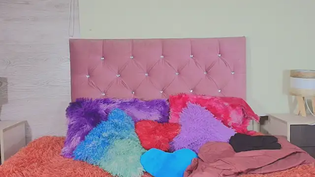 PamelaBoobs online show from 16, 1, 2026