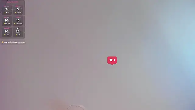 ruby tylor  online show from 10, 2, 2026