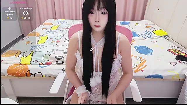 Snapshot of Flive-duo chatting on 21, 11, 2025 Flive-duo online show from 21, 11, 2025