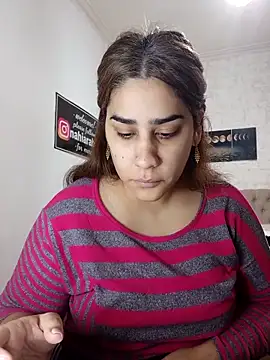 Snapshot of nahiarabiel33 chatting on 28, 4, 2026 nahiarabiel33 online show from 28, 4, 2026