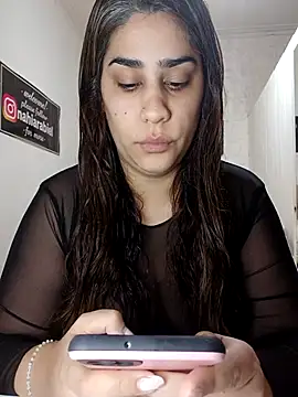 Snapshot of nahiarabiel33 chatting on 13, 5, 2026 nahiarabiel33 online show from 13, 5, 2026