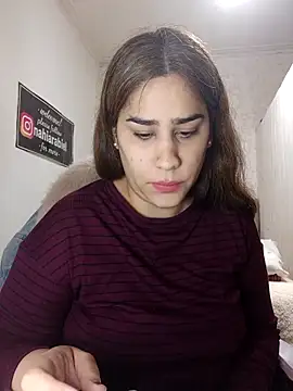Snapshot of nahiarabiel33 chatting on 10, 6, 2026 nahiarabiel33 online show from 10, 6, 2026
