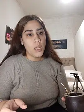 Snapshot of nahiarabiel33 chatting on 15, 6, 2026 nahiarabiel33 online show from 15, 6, 2026