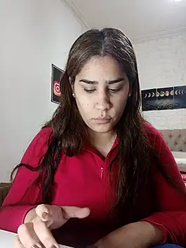 Snapshot of nahiarabiel33 chatting on 18, 6, 2026 nahiarabiel33 online show from 18, 6, 2026